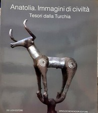 ANATOLIA. IMMAGINI DI