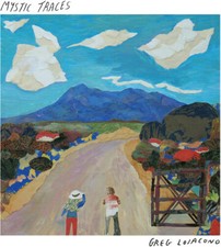 Greg Loiacono Mystic Traces