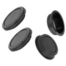 2 coppie TAPPI POSTERIORE