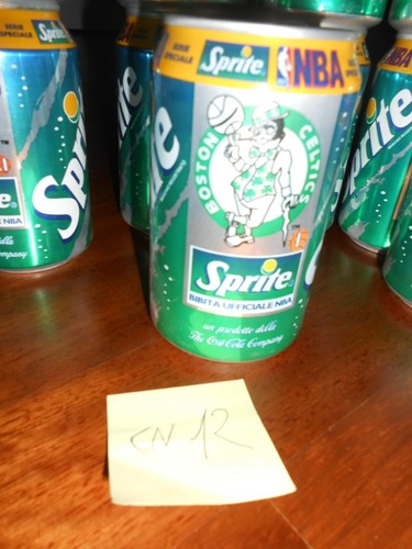 Lattina sprite can - lattina,