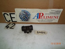 CILINDRETTO FRENO RUOTA POSTERIORE PER NISSAN TERRANO II FORD MAVERICK