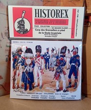 757 - 758 - 759 Historex