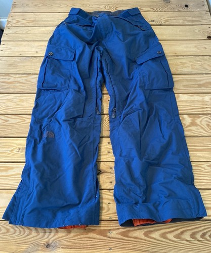 The north face pantalone - face,