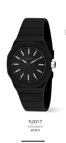 Liu yacht orologio - liu,