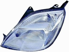 FORD FIESTA 2002 - 2005 FARO