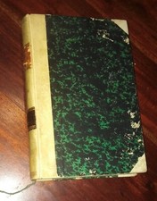 1865: OPERE DEL P. ANTONIO