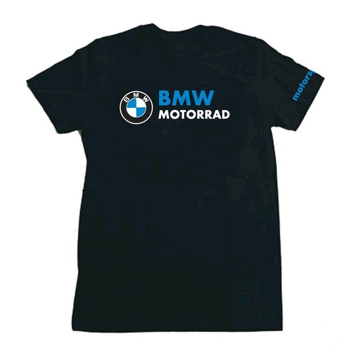 Shirt bmw m power - gs,