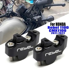 Handlebar Risers Fat Bar Riser