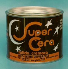 FALCA Cera solida LUNA ideale