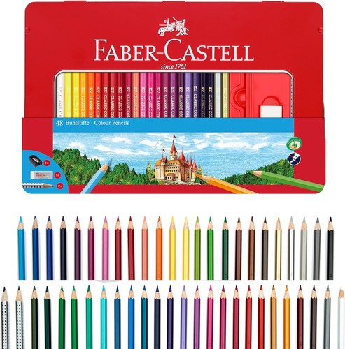Faber castell 115886 conf - 115886, conf.