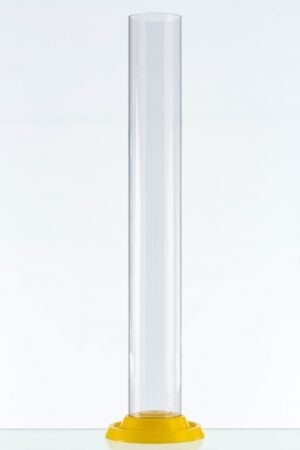 Provetta h 37 - x, 37,5