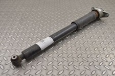 MERCEDES C117 CLA180 2013 Rear