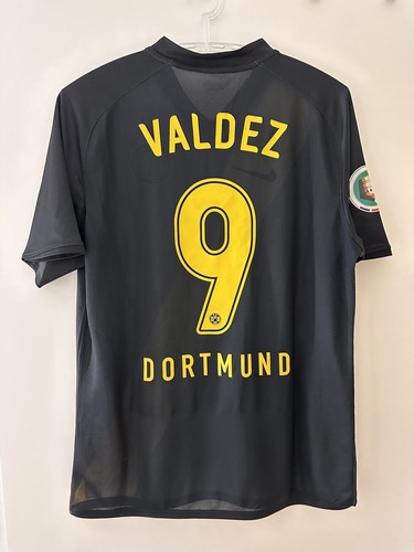 Maglia borussia dortmund bvb - borussia,