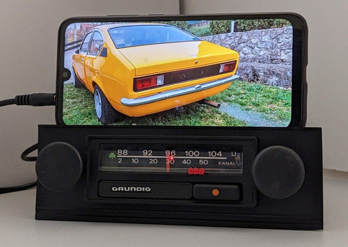 Sintonizzatore autoradio - sintonizzatore,