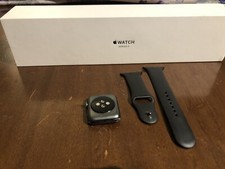 apple watch 3 42 Rotto