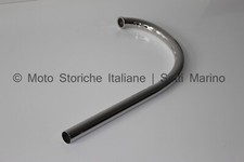 Exhaust pipe  Collettore   Tubo Scarico  MV 175 Discovolante
