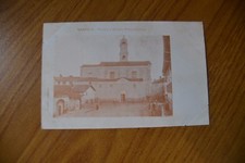 CARTOLINA NARZOLE PIAZZA E