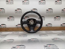 ☑️ VOLANTE MULTIFUNZIONE