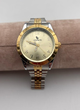 OROLOGIO LAURENS ACCIAIO