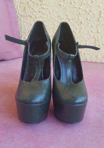 Scarpe primadonna collection