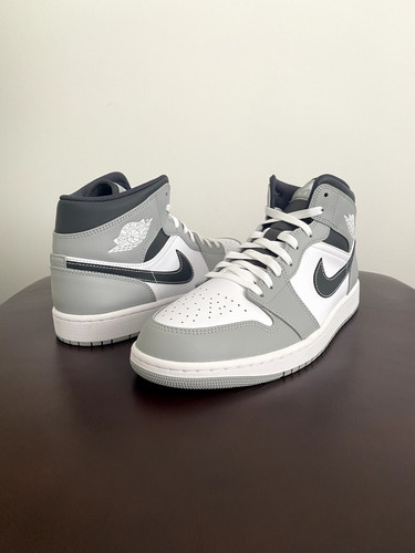 Air jordan - -, mid