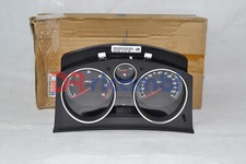 Complete instrument panel Opel