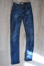 Jeans Skinny Skinny Bottom Up