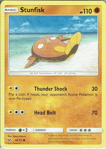 Carta pokemon leggende - carta,