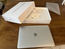 APPLE MACBOOK AIR 2020 13" -
