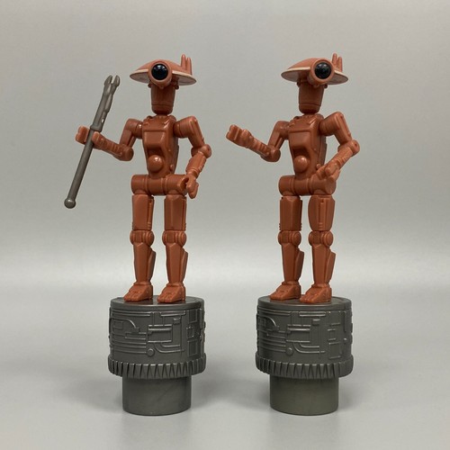 Kfc star wars - wars, episodio