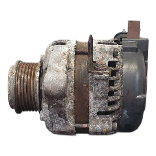 Alternatore denso peugeot - alternatore,