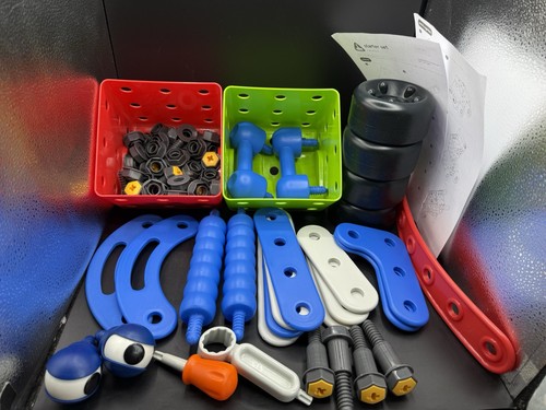 ELC Build It Big Builder