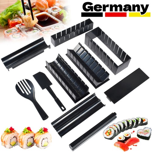 Sushi maker set in - 10,