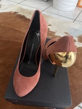 Giuseppe Zanotti tacco alto