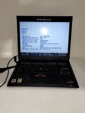 IBM Thinkpad R51 1836Q4U