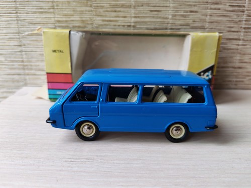 Modellino auto urss - modellino, 1/43,