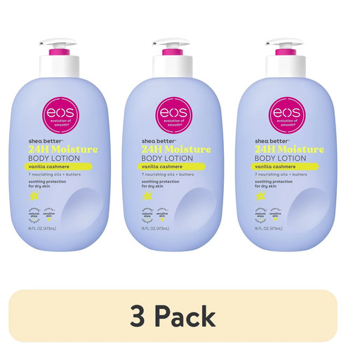 Shea better 24h - (3, confezioni)