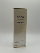 Chanel Coco Mademoiselle Edt