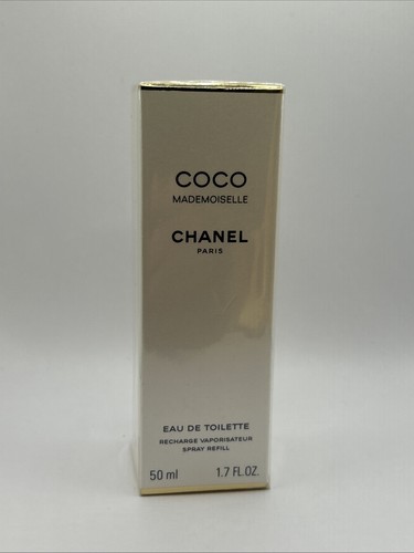 Chanel coco mademoiselle edt - chanel,