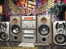 Sony mhc nx1 mini fi - mhc-nx1, hi-fi