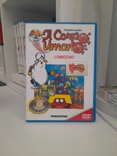 L'orecchio dvd esplorando il corpo umano