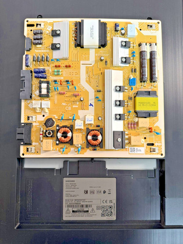 Scheda alimentazione psu - scheda,