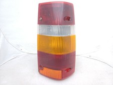 Fanale posteriore destro Opel