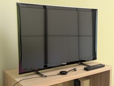 TV Sony Bravia 32" +