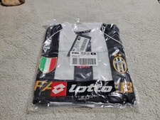 Lotto JTech Juventus 2002/2003