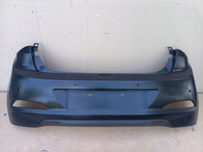 HYUNDAI I20 II 14- PARAURTI