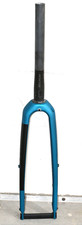 Forcella rigida Carbon Cube