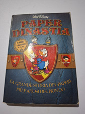 Paper Dinastia Saga Paperon de