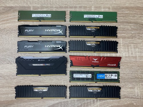 Lotto 128gb ram ddr4 - ddr4,