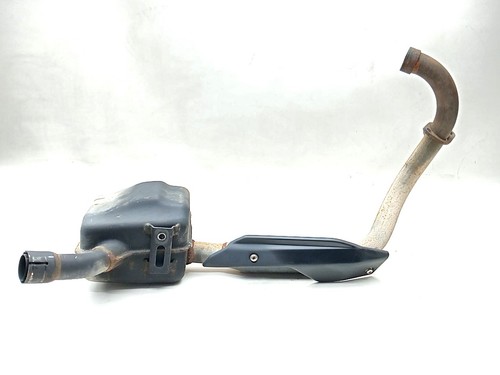 Collettore scarico original - collettore,